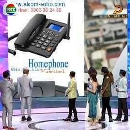 ĐIỆN THOẠI BÀN HOMEPHONE HUAWEI DÀNH CHO NGƯỜI GIÀ SỬ DỤNG SIM 2G,3G,4G TẤT CẢ CÁC MẠNG